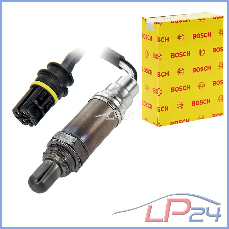ORIGINAL BOSCH LAMBDASONDE LAMDASONDE BMW 1 3 5 6 ER