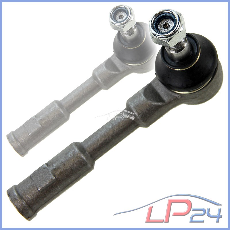 Droite Phrase Set Pour 68040224aa ev80645 Rod Axial Rotule Avant Gauche