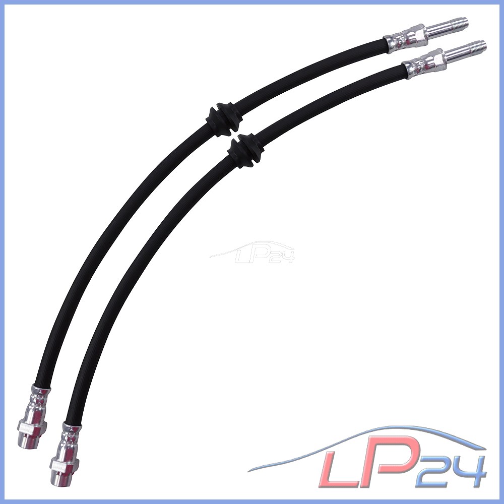 Flexible de Freins Avant Bmw 34321164312 ou 34321165587 ou 34326766966
