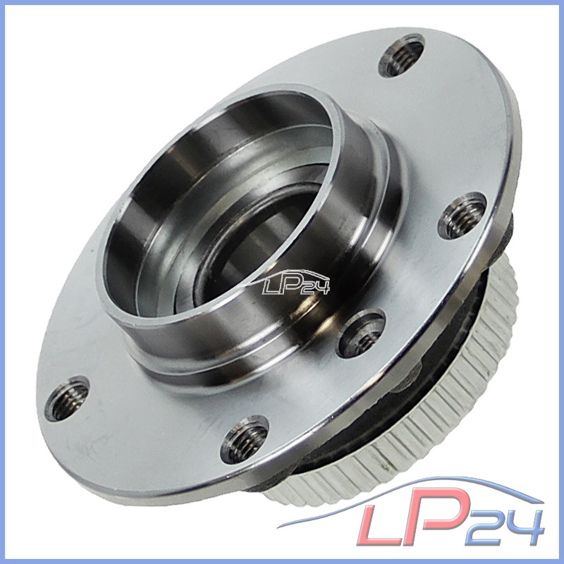 ROULEMENT DE ROUE AVANT MOYEU BMW SÉRIE 3 E46 E36 Z3 Z4 E85 E86