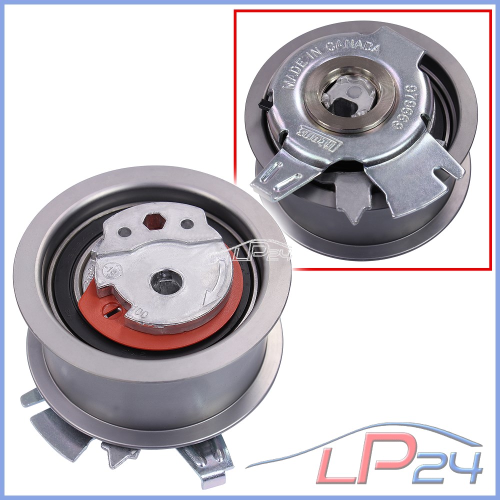 Gates TIMING COURROIE pour Chrysler Voyager 2.5 CRD 9OB 2000-2008