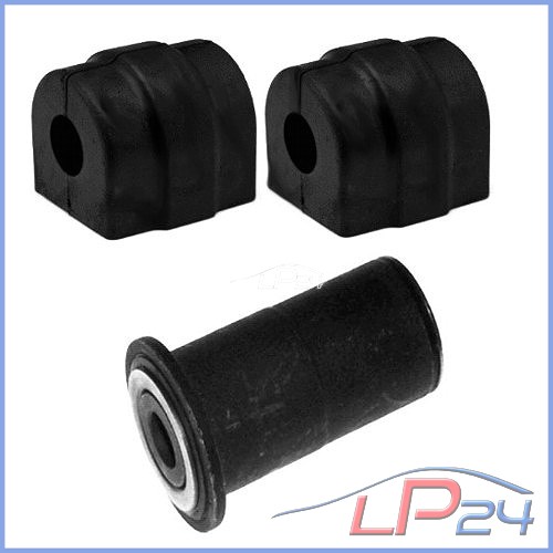 Frankberg 2x Bras De Suspension Essieu Avant En Bas Compatibles Avec Série 5 E28 E34 1981-1995 Série 5 Touring E34 1991-1997 6er E24 1977-1989 Série 7 E32 1986-1994 Remplacer# 31121139992