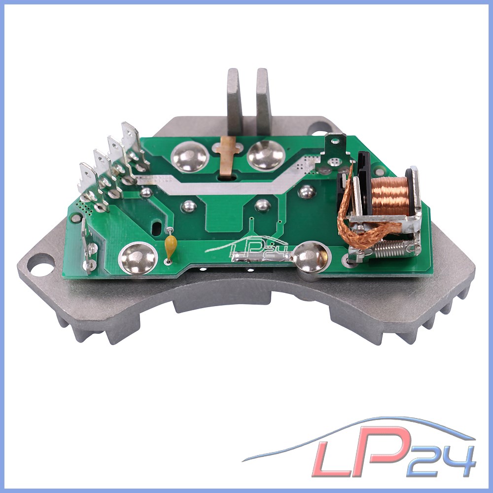 XANTIA X1 X2 RESISTANCE COMMANDE DE CHAUFFAGE VENTILATION CLIM CITROEN AX 05.91
