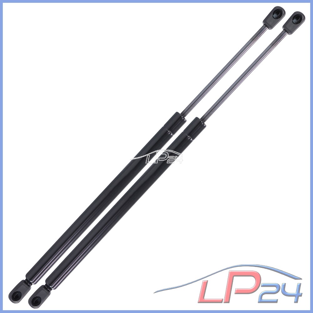 2x RESSORT AMORTISSEURS DE HAYON COFFRE POUR FORD FOCUS DAW DBW HAYON INCLINÉ
