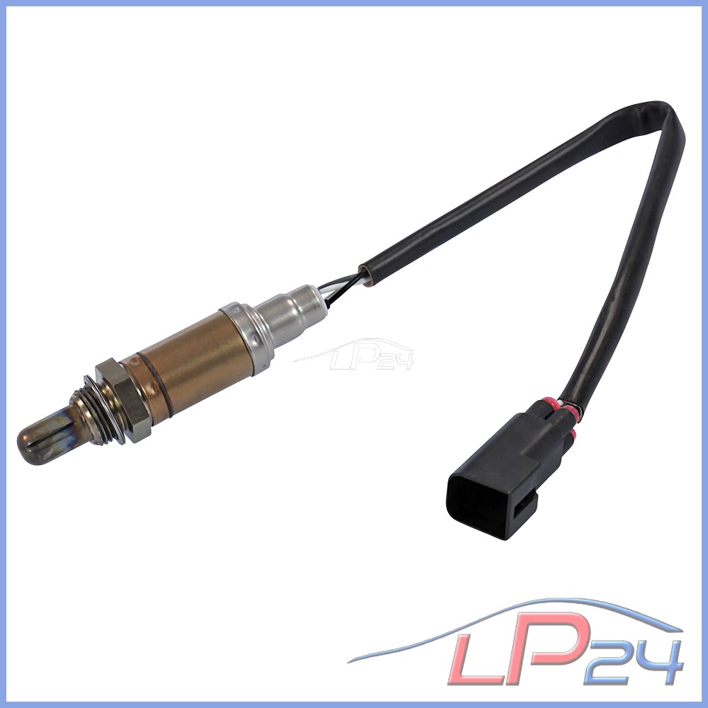 0258017025 Capteur D/'Oxygène Capteur Lambda 5 fil 17025 LSU 4.9 Pour Bosch DENSO Oloi