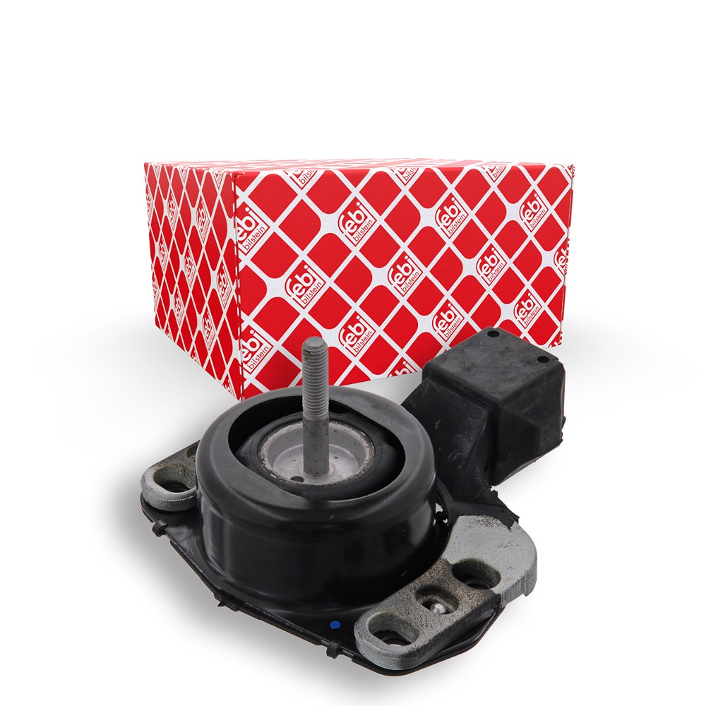 SUPPORT MOTEUR DROIT pour RENAULT TRAFIC II CAJA CHASIS 2.0 DCI 2001