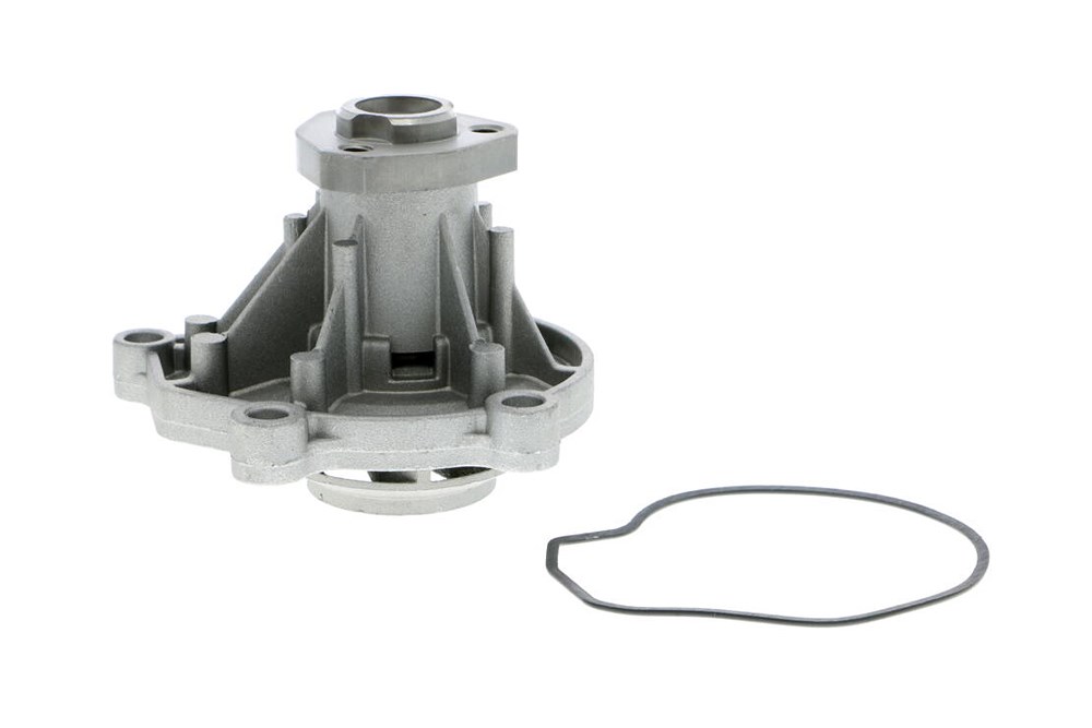 VAICO V24-50003 Water Pump - Replacement Water Pump With Metal Impeller & Seal - View #2