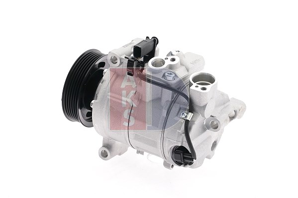 Compresseur De Climatisation Pour Audi A4 A6 8E 8H 4F B6 B7 C6 Seat Exeo 3R2 - Qualité OE - Garantie 2 Ans - Neuf