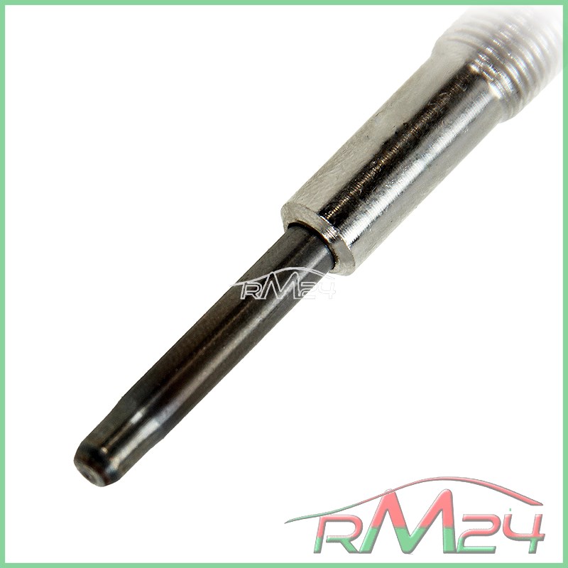 4x CANDELETTE INCANDESCENZA VW TRANSPORTER BUS t5 1.9 TDI
