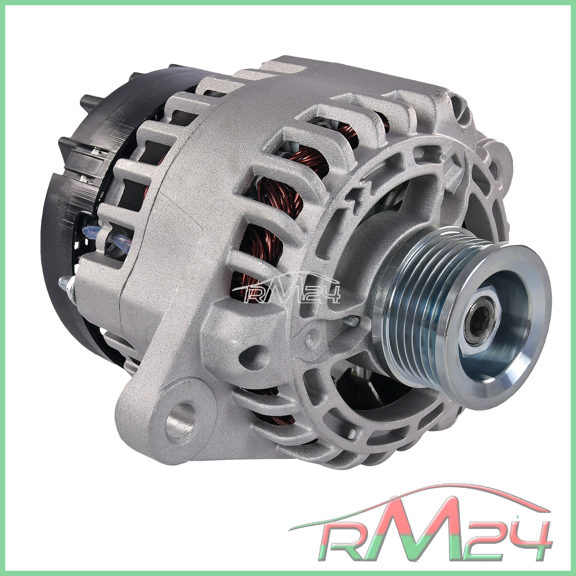 Vehicle Parts Accessories Alternators Parts Vauxhall Astra H