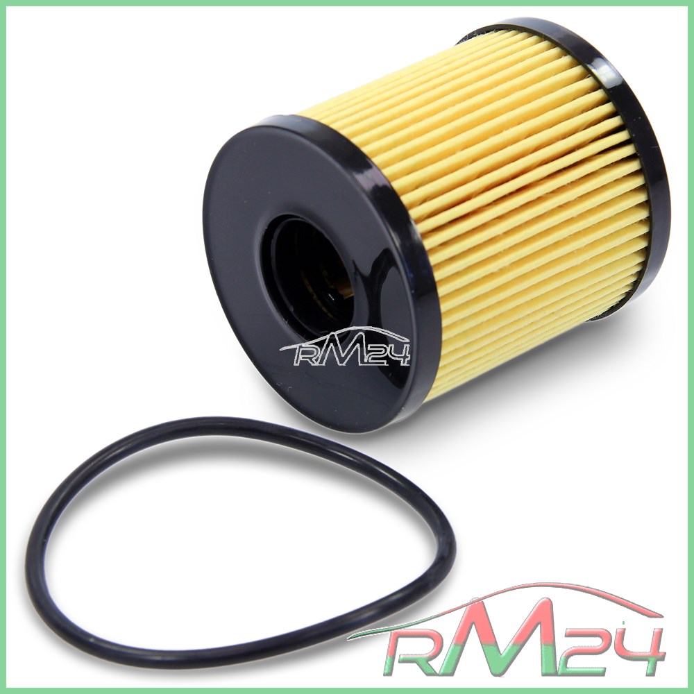 Per HONDA CIVIC 1.6 i Eu5 01-06 Filtro Servizio Kit