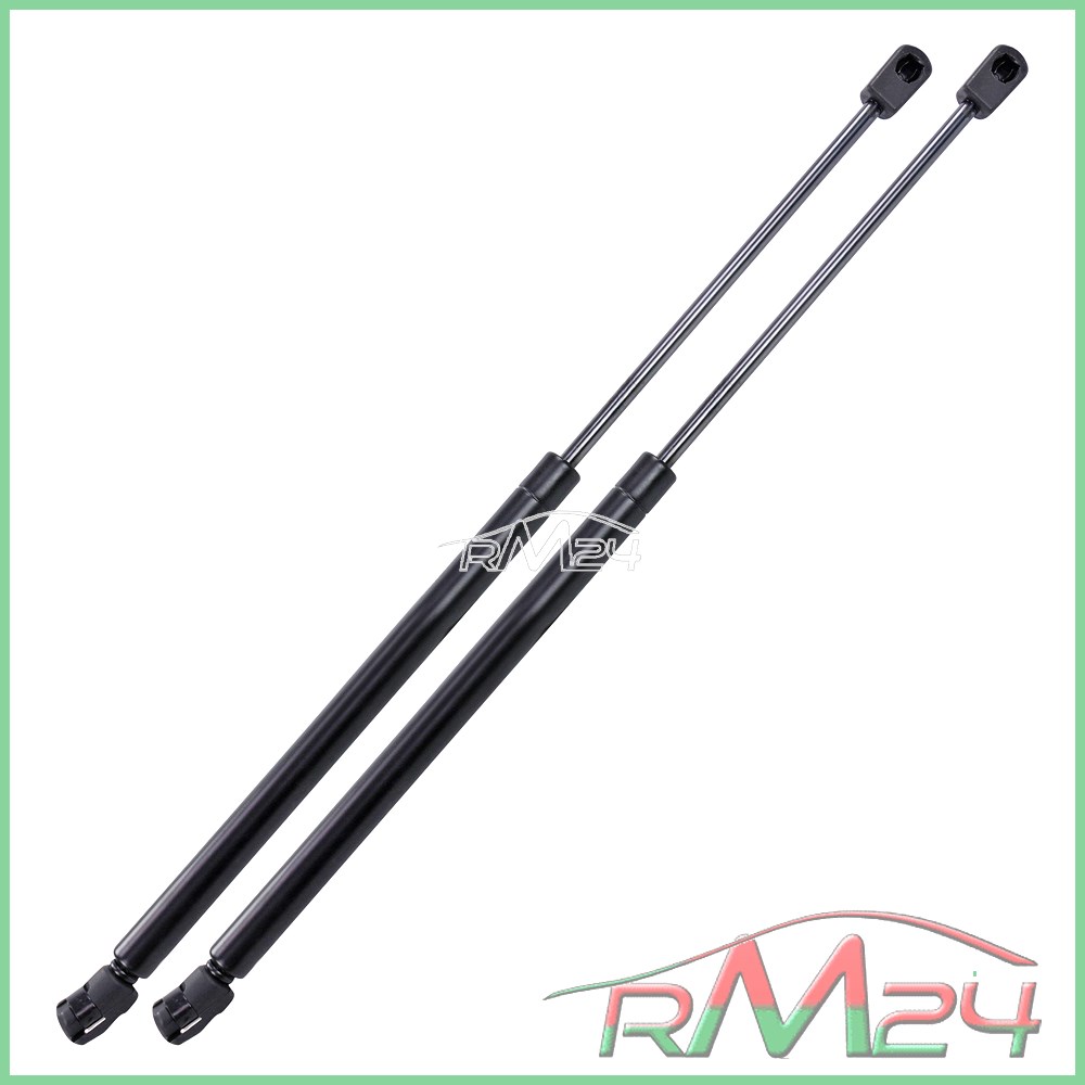 AMMORTIZZATORE PORTELLONE-COFANO POSTERIORE VW POLO VI DAL 2009 IN POI />