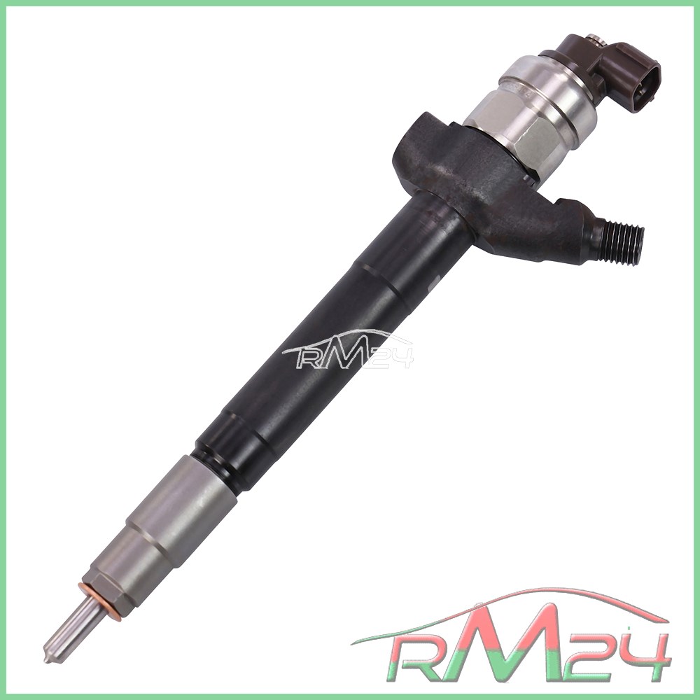 Iniettore ugello di iniezione FORD TRANSIT 2.2 TDCI CITROEN JUMPER 2.2 HDI bk2q9k546ag