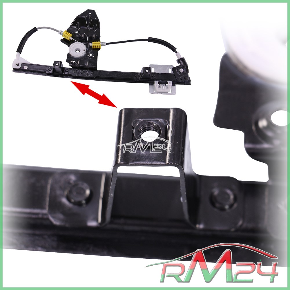 Rimorchio auto presa rimorchio Presa 13 poli con normalizzato 8303026