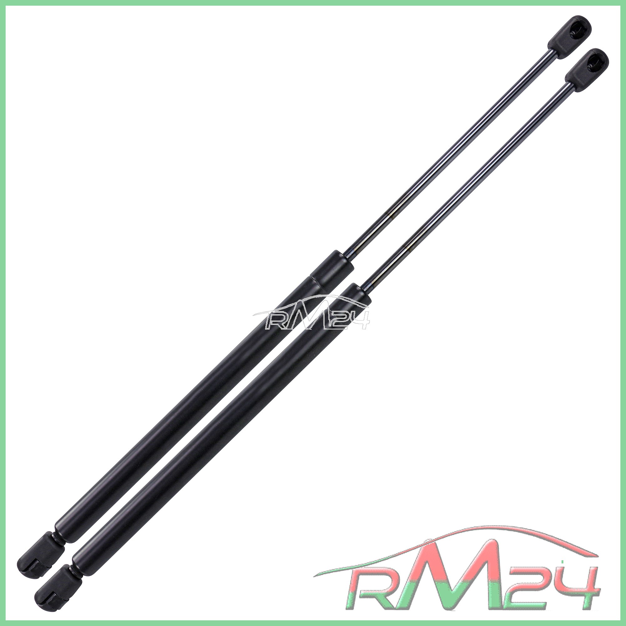 MOLLA A GAS-PISTONCINO-AMMORTIZZATORE COFANO POST.TOYOTA COROLLA VERSO DAL 2004