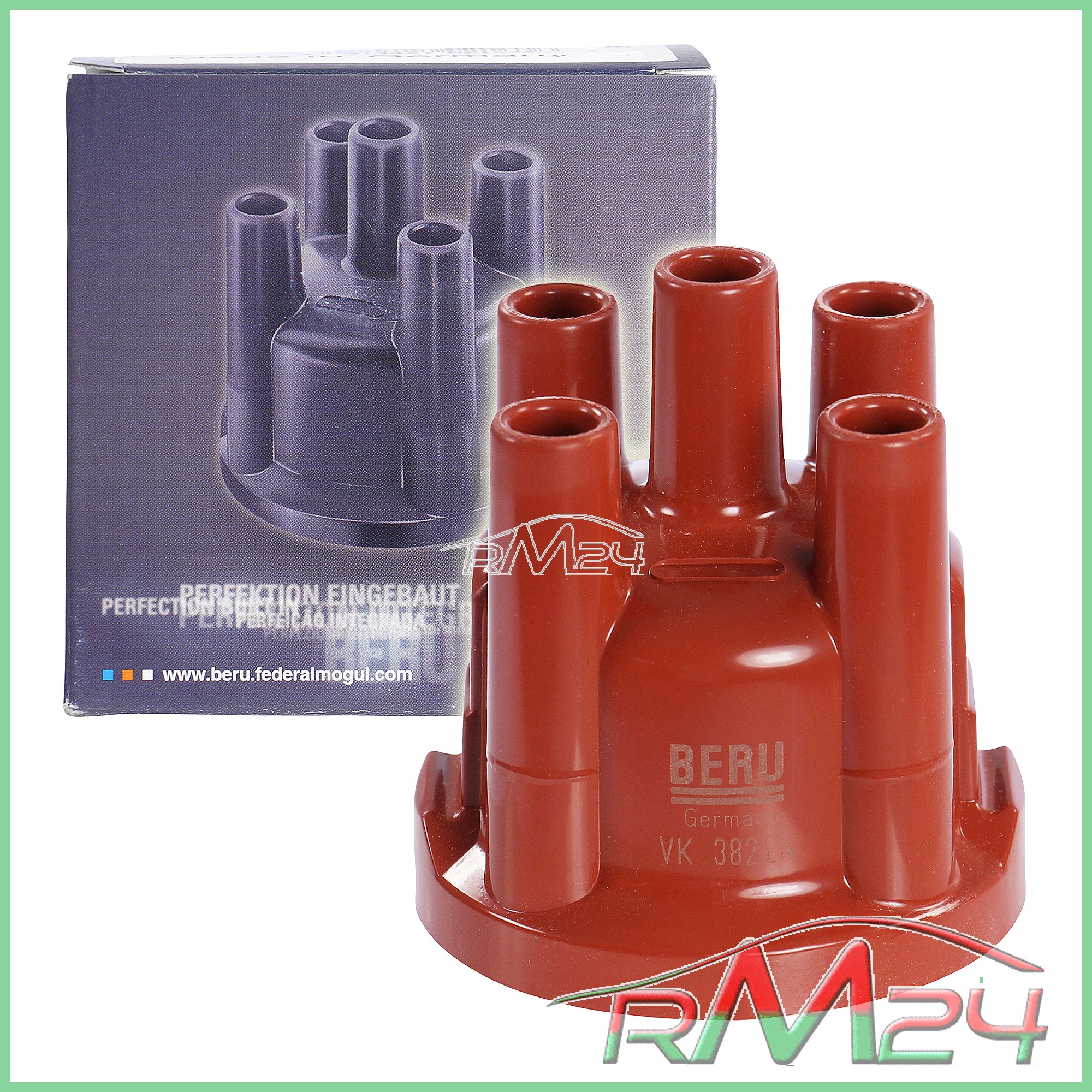 Set di 4 ROVER DTC 10053 TAPPI CENTRO RUOTA #JL31