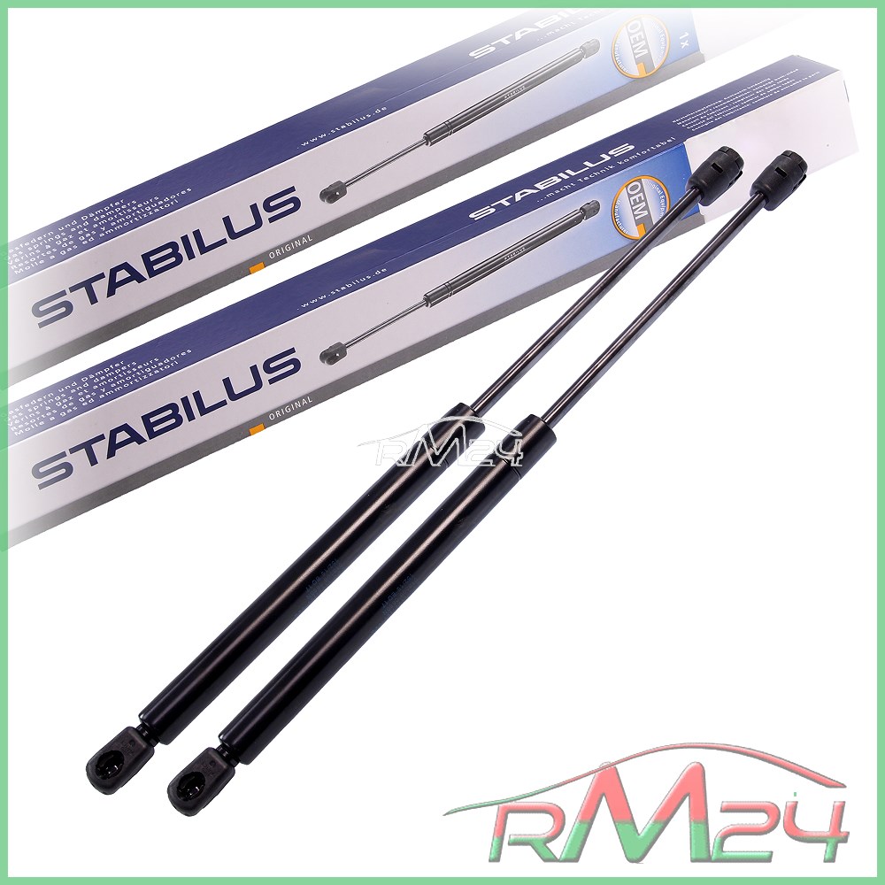 2x Stabilus Ammortizzatori Portellone Ford Mondeo 3 III b5y dal 2000 /> 2007