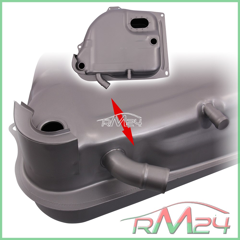 Serbatoio Carburante Benzina Fiat Panda 750 1000