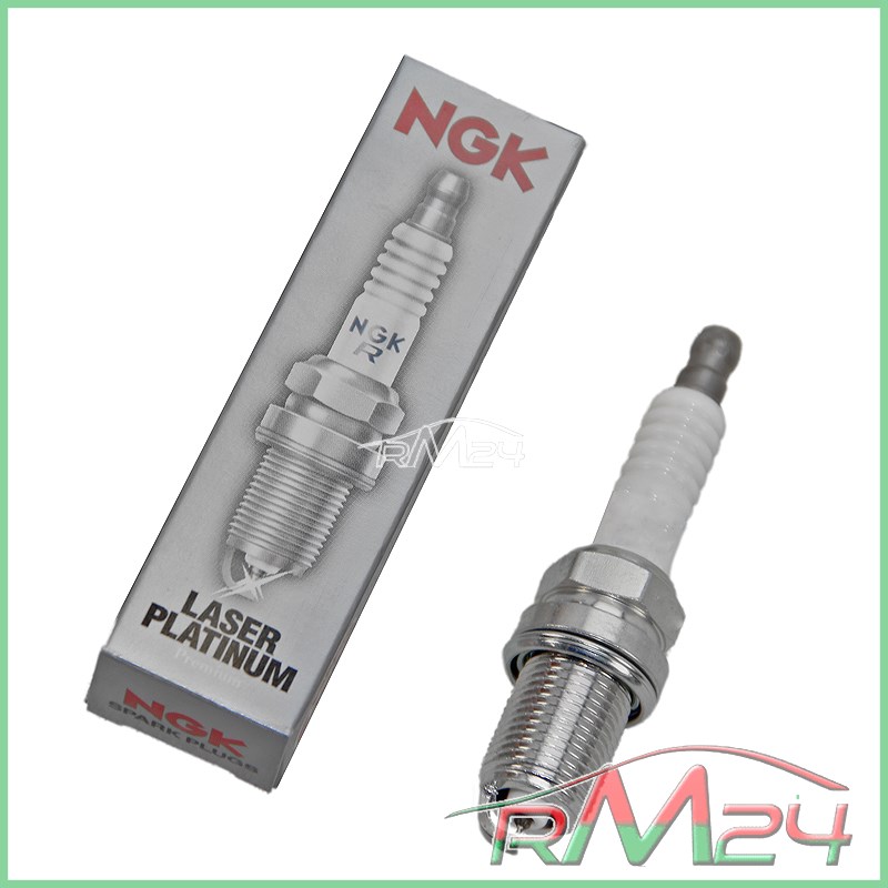 Candela Di Accensione NGK MR8F - Top Racing Point - 5
