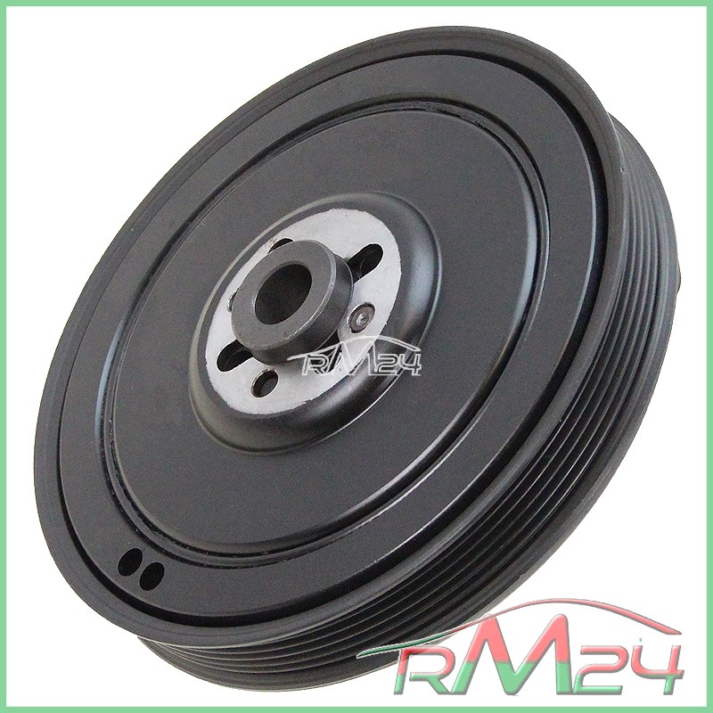 Marchi PULEGGIA ALBERO MOTORE AUDI a6 VW LT t4 2.5 TDI VOLVO s80 v70