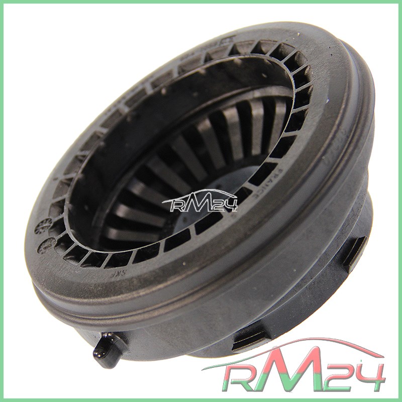 PARAPOLVERE Ammortizzatore Kit Posteriore per Volvo c70 2.0 2.4 2.5 06-on D d5 SACHS