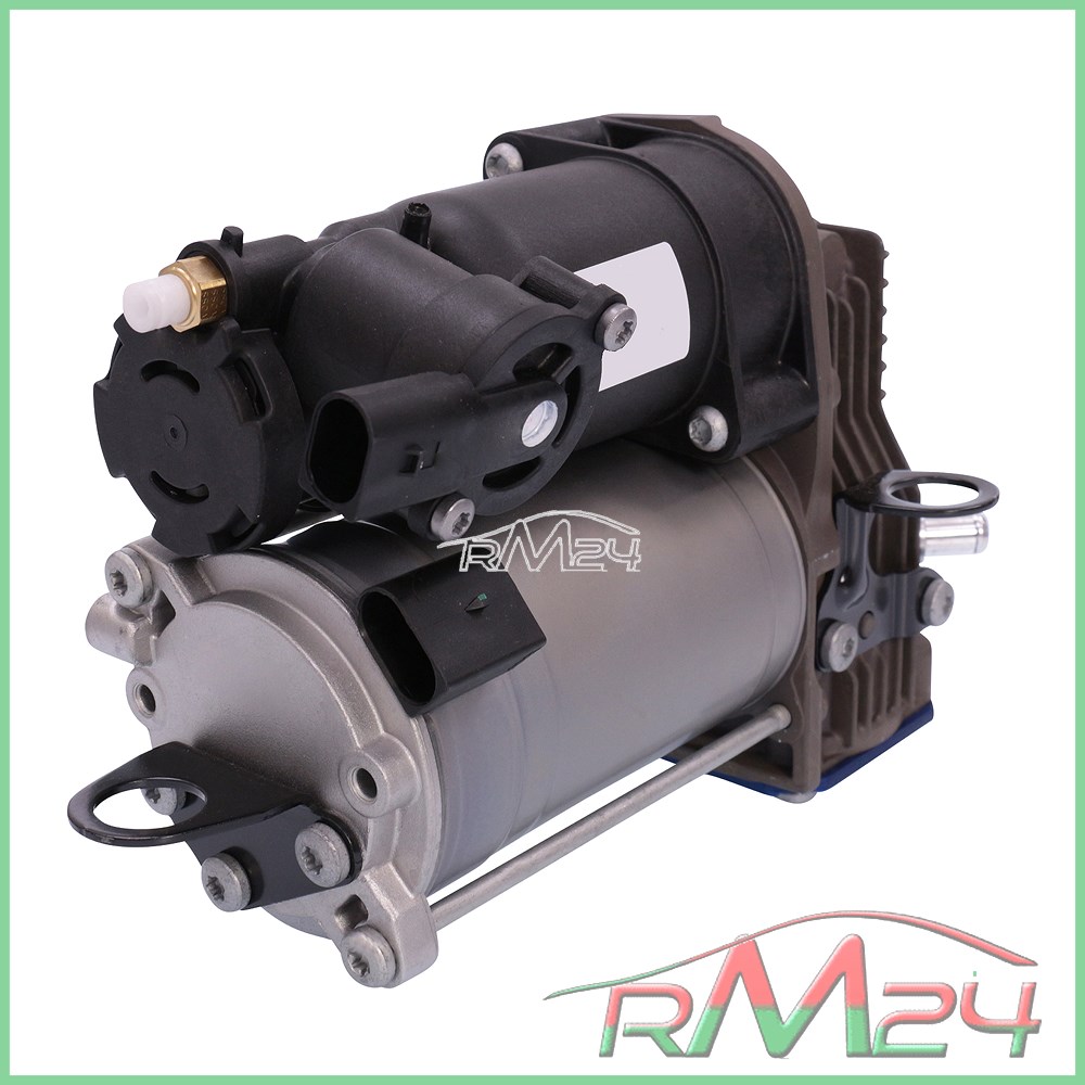 Relè Multifunzione Per Compressore Aria Mercedes Classe E, G, GL, M, S - Ricambio 0025422319 - Foto 7