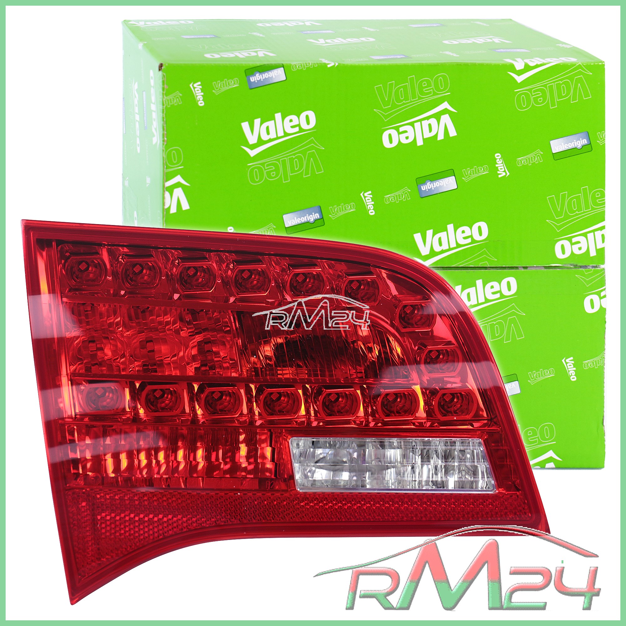 OEM doble rueda delantera derecha guardabarros Splash Jumbo Para Transit MK7 YC1516A562AYY